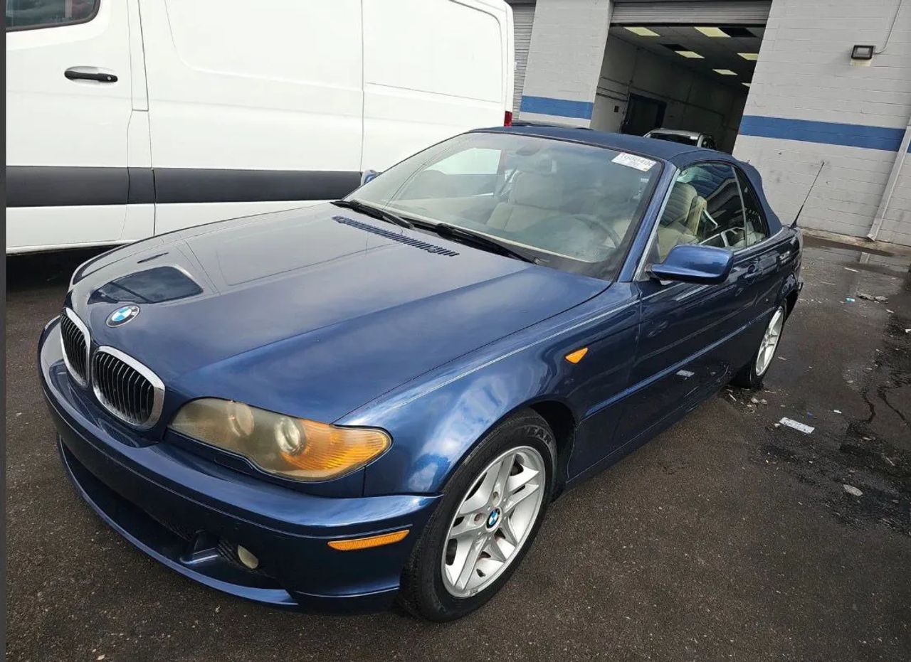 bmw 3 series 2004 WBABW33484PL30695 image bmw 3 series 2004 WBABW33484PL30695 image